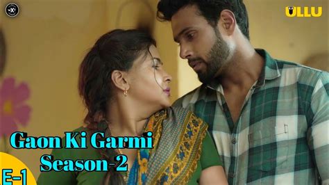 garmi season 2|Garmi Season 2 